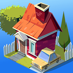 闲置城市建造者内购2.0破解版 v2.0