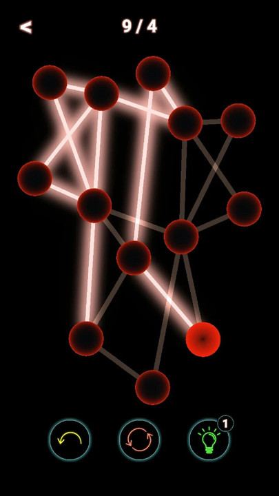 灯光一笔画完官方版