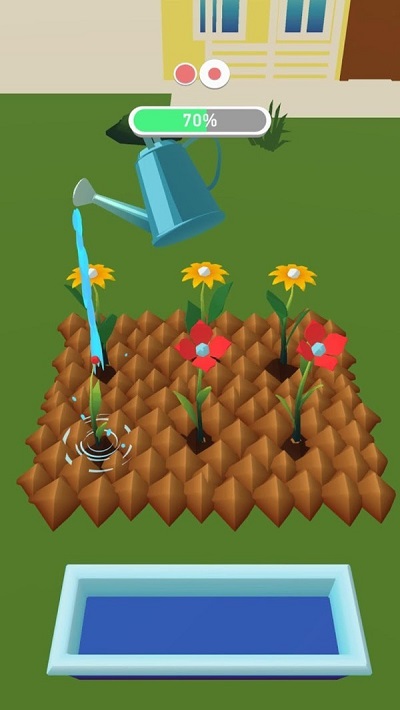花园管家游戏