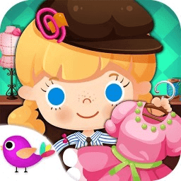 糖糖时装店游戏