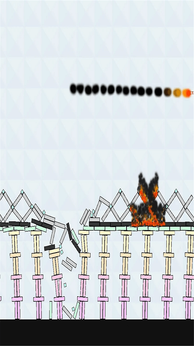 像素沙盒拆迁手机版