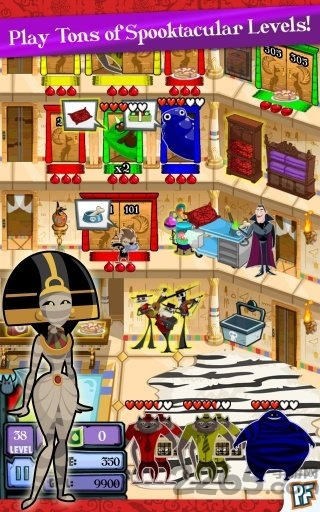 酒店侍者最新版