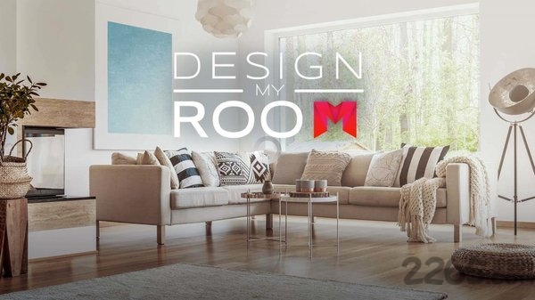 设计我的房间手机版