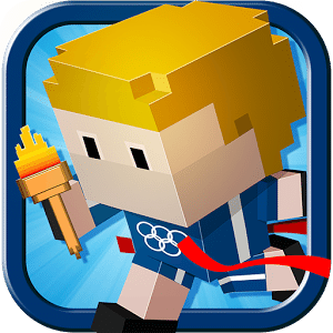 像素田径最新版