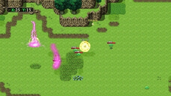 暗黑武侠手游官方版 暗黑武侠下载安装手机版