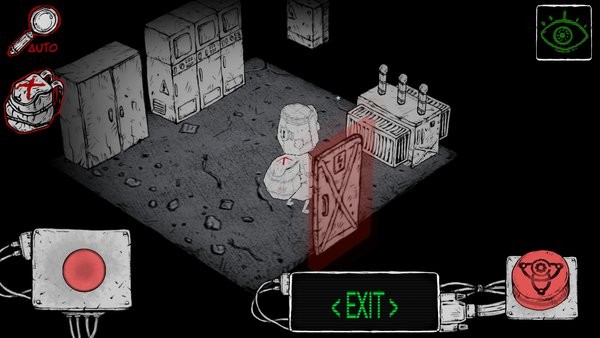 马格努斯事故游戏(magnus failure)