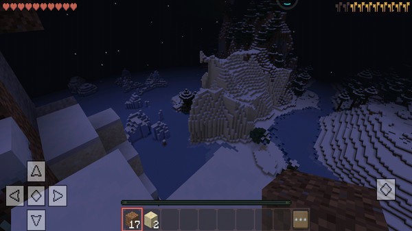 我的木筏世界手机版