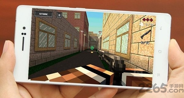 饥饿岛 饥饿岛中文版