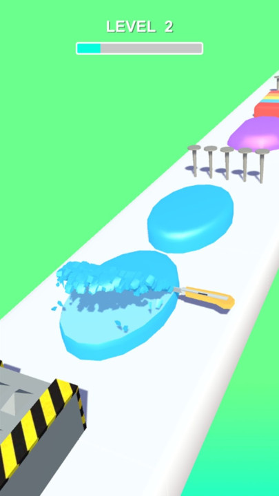 切肥皂快跑游戏下载