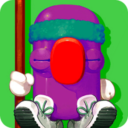 撑杆飞跃手机版 v1.1