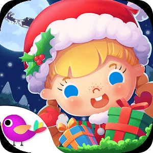 糖糖圣诞节游戏破解版 v1.3