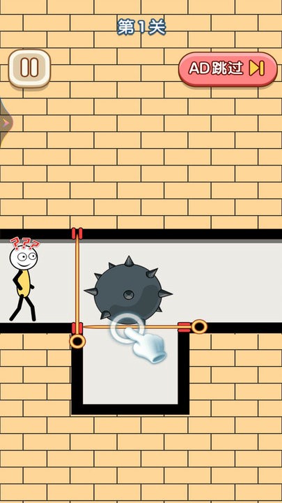 火柴人大侦探最新版