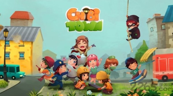 池碧镇汉化版 池碧镇中文破解版