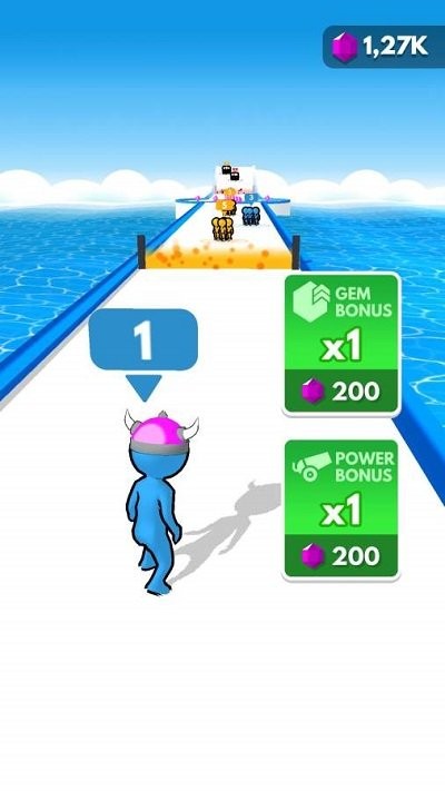 人群大战3d最新版