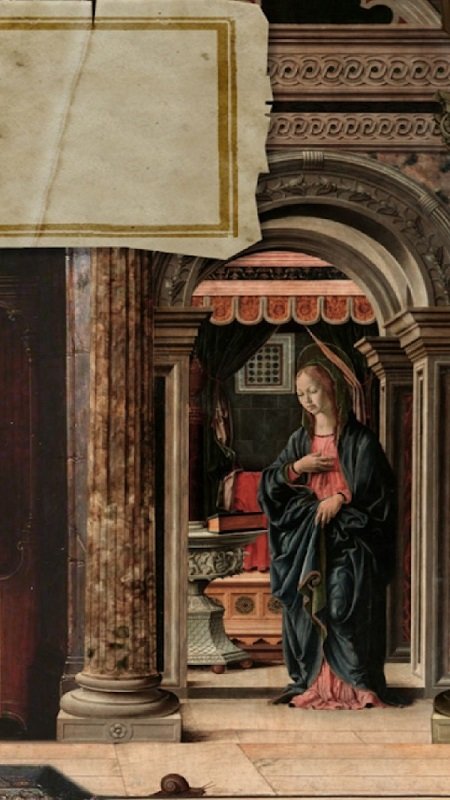 受难之路手机版