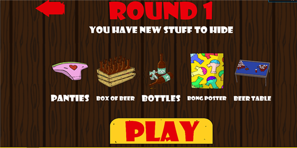 清理房间中文版