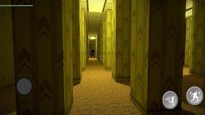 后室结束游戏最新版