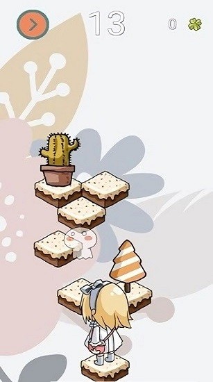 公主快跑官方版