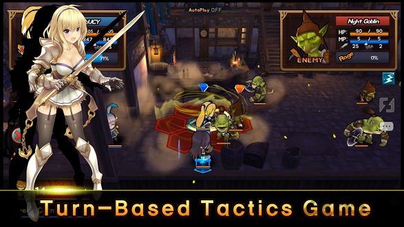 战术土地最新版