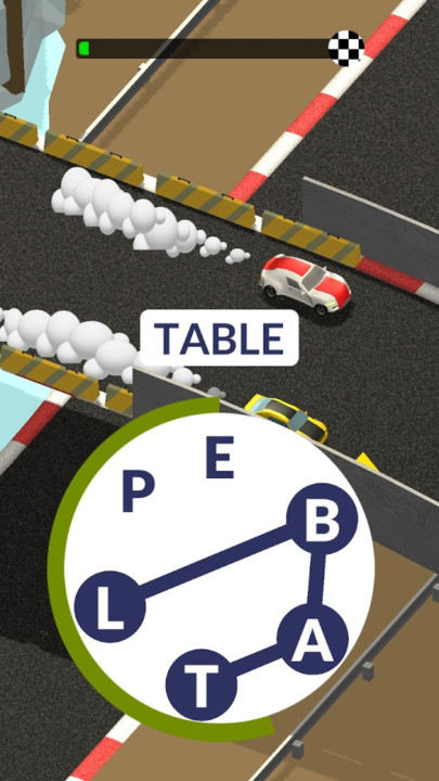 打字漂移游戏 打字漂移手机版下载