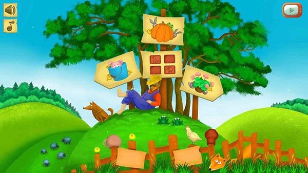 托卡小镇动物乐园官方版