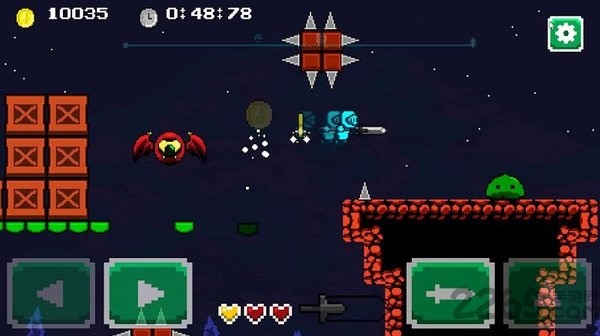 灵魂追逐另一个世界最新版 灵魂追逐另一个世界游戏下载