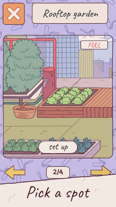 猫酒店大喵游戏