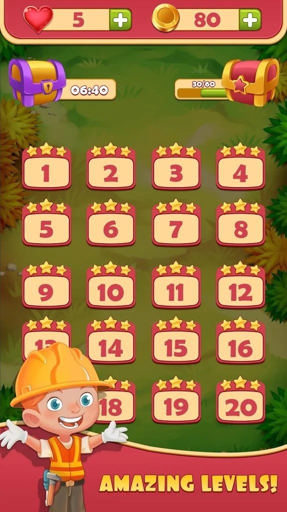 交通堵塞汽车之谜官方版 交通堵塞汽车之谜游戏下载