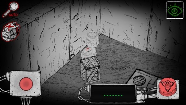 马格努斯事故游戏(magnus failure)