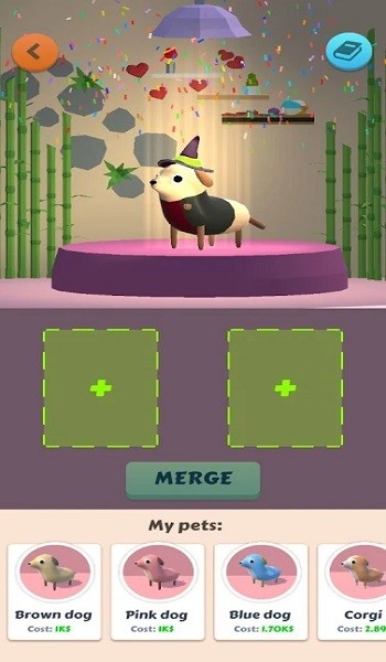 闲置宠物店游戏下载