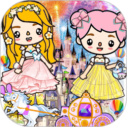 托卡迷你新世界最新版本 v1.12