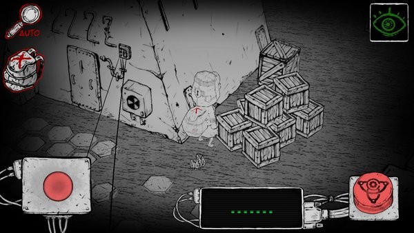 马格努斯事故游戏 马格努斯事故手机版下载