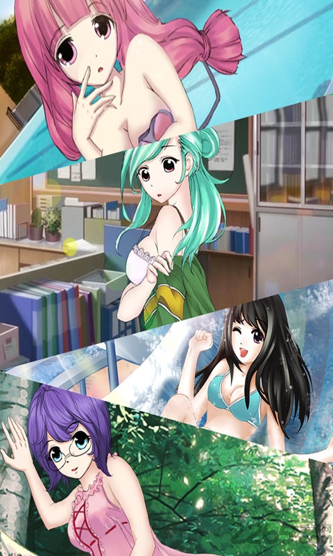 心动回忆内购破解版