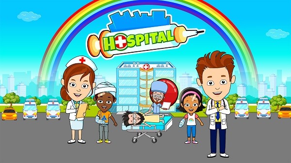 托卡小家诊所手机版