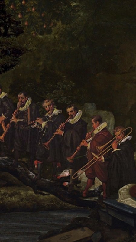 受难之路手机版