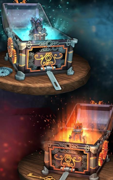 觉醒之门3悖论游戏