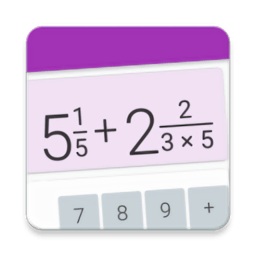 手机分数计算器