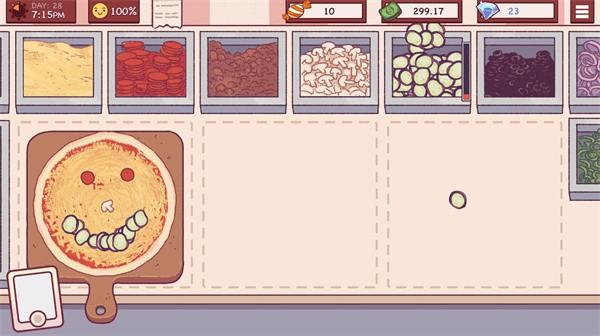 三明治美食大作战官方版