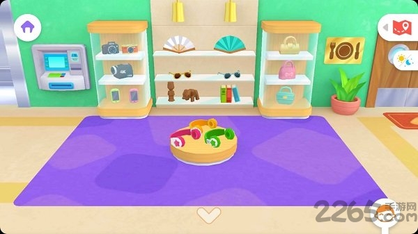 度假酒店故事正式版