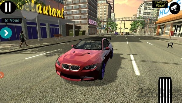 停车场多人游戏无限金币版 停车场多人游戏中文破解版下载