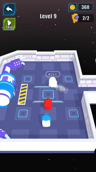 内鬼大师官方版