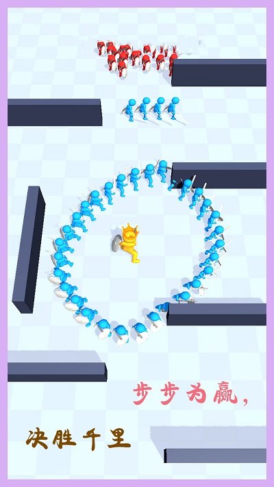 战场保卫模拟官方版