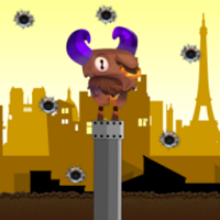 牛头冒险最新版下载-牛头冒险官方正版免费下载v1.1 安卓无限金币版