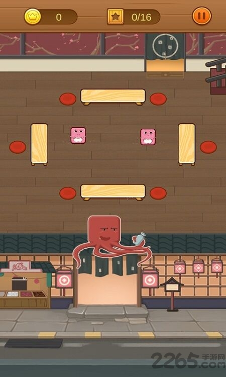 宠物餐厅最新版