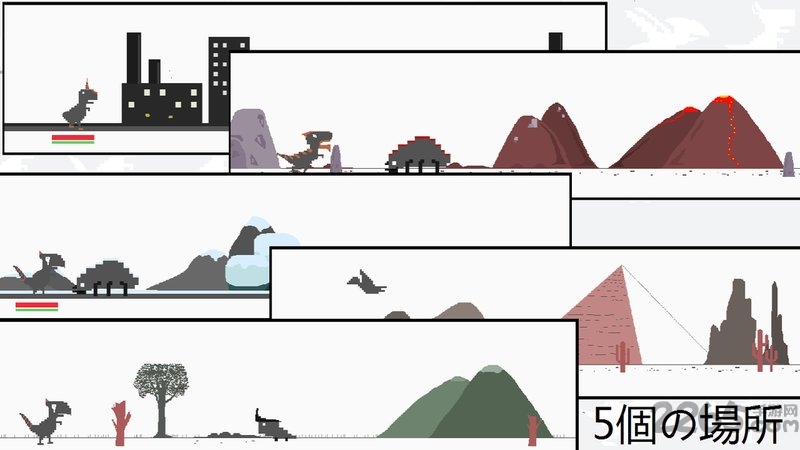 10日龙养成手游 10日龙养成下载