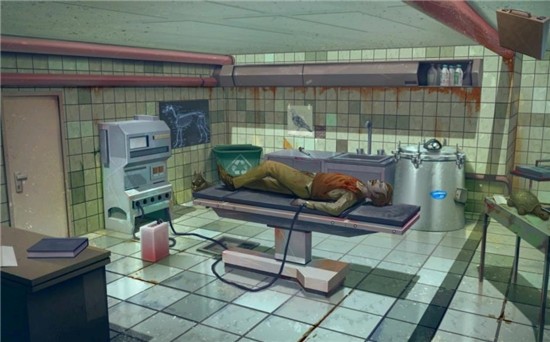 无名小卒中文版(nobodies)