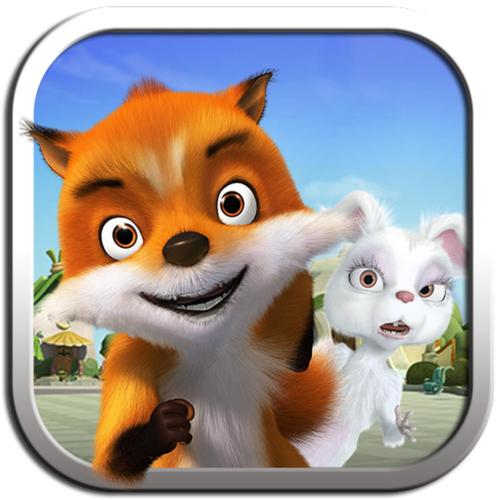 小狐狸发明记之叮咚快跑手机版