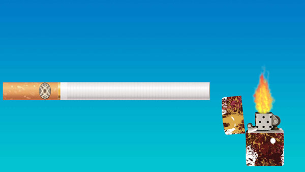 香烟模拟器手机版玩法教程 香烟模拟器手机版玩法教程