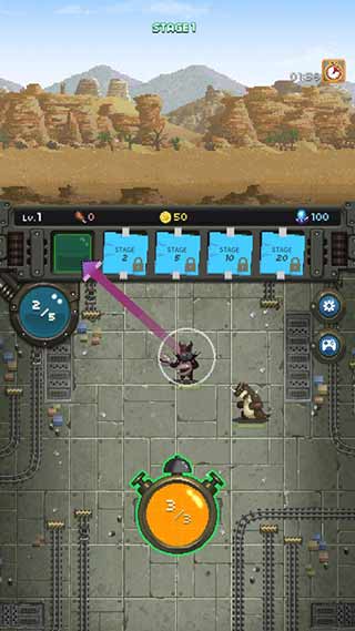 世界怪兽战争游戏攻略说明 世界怪兽战争游戏攻略