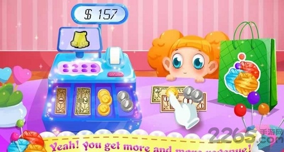 时尚裁缝手机版